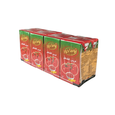 هريس الطماطم تومادور 135جم