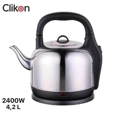 غلاية كهربائية 4.2 لتر  ck5105