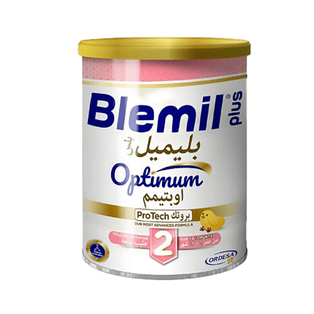 بليميل بلس اوبتيمم بروتك 800غ رقم 2