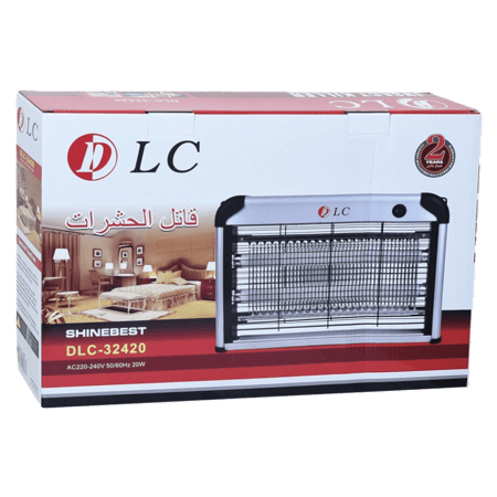 ناموسية وقاتل الحشرات من DLC-32420