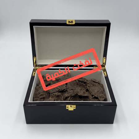 عود هندي جار فاخر ( دبل سوبر )