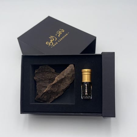 باقة المُلك