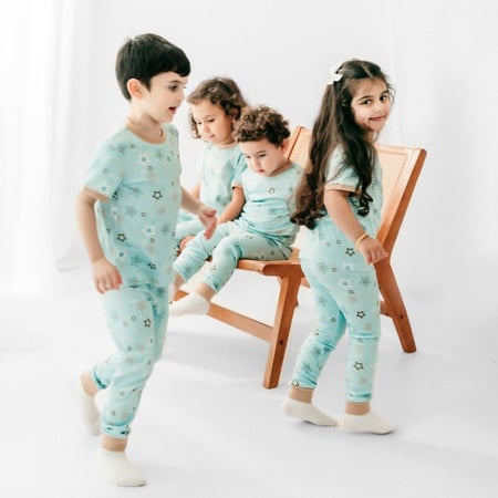 بيجاما النجوم