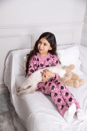 ترنج أطفال بناتي