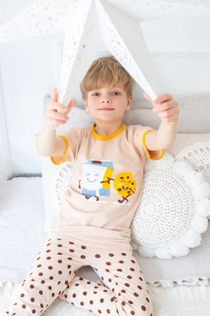 بيجاما اطفال