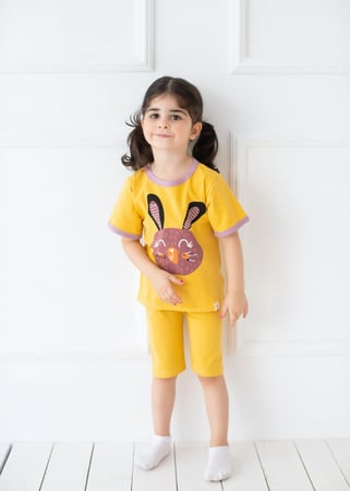 بيجاما بنات