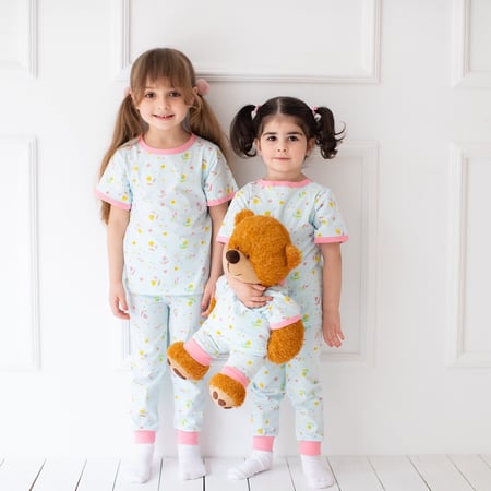 بجاما اطفال