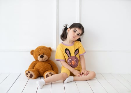 بيجاما بنات