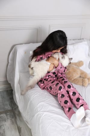 ترنج أطفال بناتي