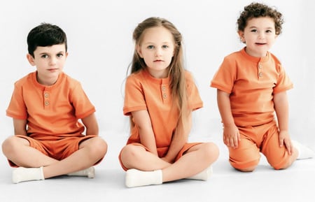 بجامة Clementine