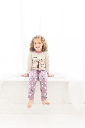 بجامة أطفال