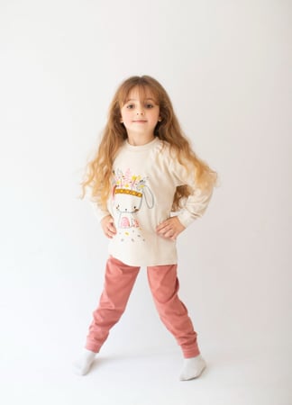 بيجامة اطفال