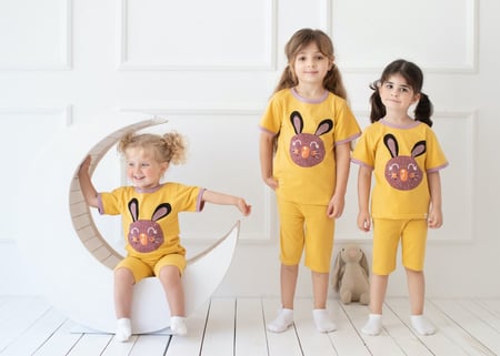 بيجاما بنات