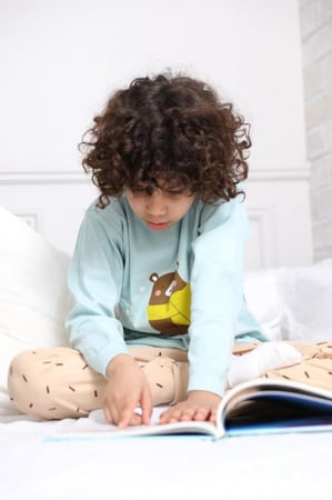 بجاما أطفال