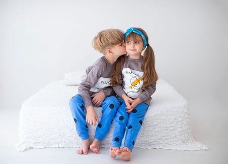 بيجامه شتوي