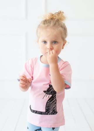 بيجاما صيفي