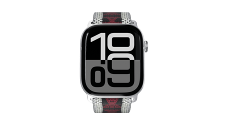 التراث السعودي سوار أو ساعة