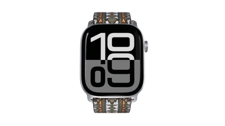 السدو الحجازي سوار أو ساعة