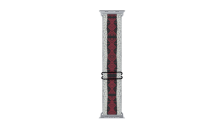 التراث السعودي سوار أو ساعة