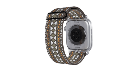 البكج الرجالي. أساور أبل أو ساعة.