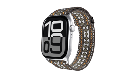 السدو الحجازي سوار أو ساعة