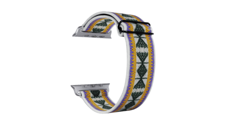 اللافندر الجبلي - سوار أو ساعة