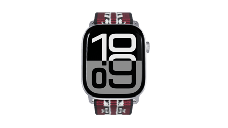 السدو النجدي - سوار أو ساعة