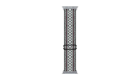 السدو البيشي - سوار أو ساعة