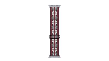 السدو النجدي - سوار أو ساعة