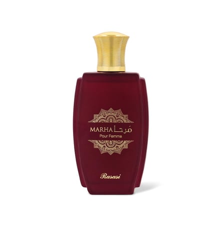 عطر مرحا للنساء من الرصاصي 100 مل