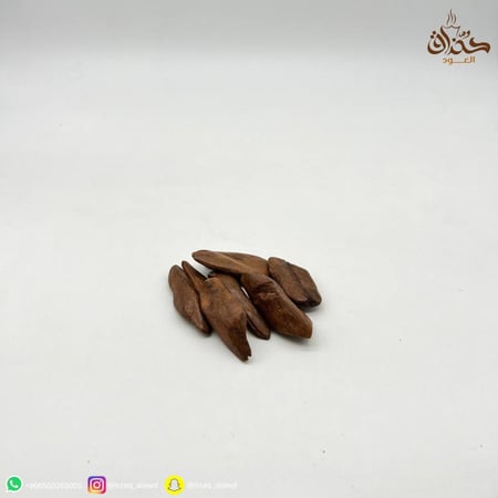 مروكي فاخر طبيعي محسن كسر مباخر