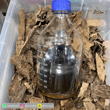 دهن عود براشين