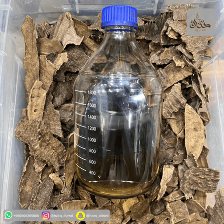 دهن عود براشين