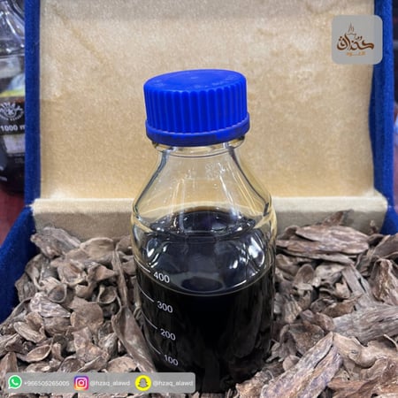 دهن عود سيلاني