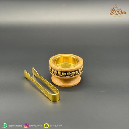 مبخرة هندية صغيرة