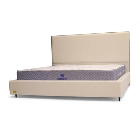 VICTORIA PLUS BED SET طقم سرير فيكتوريا بلص