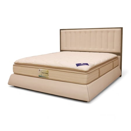 FLOORA BED SET طقم سرير فلورا