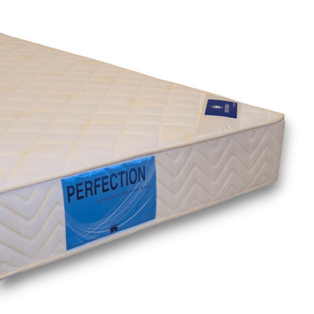 مرتبة برفكشن PERFECTION MATTRESS مريحة بتصميم مريح