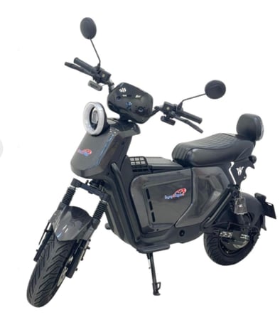 دباب كهربائي 60 فولت الجديد