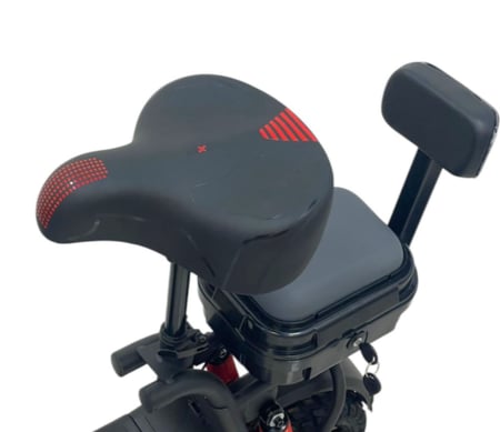 سكوتر الوحش المطور ابو سلة