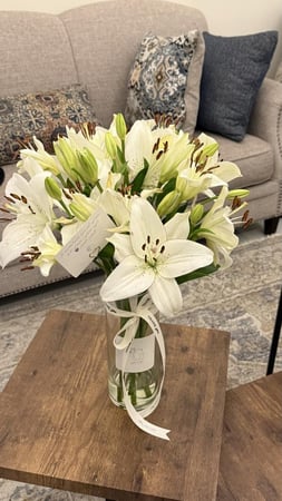 فازه ليليوم