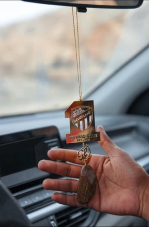 هدايا السياره