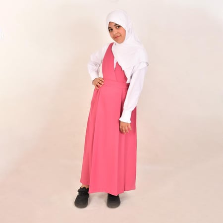 مريول اول ابتدائي