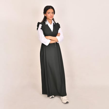 مريول الهبة الجديده متوسط