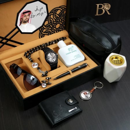هدايا عريس