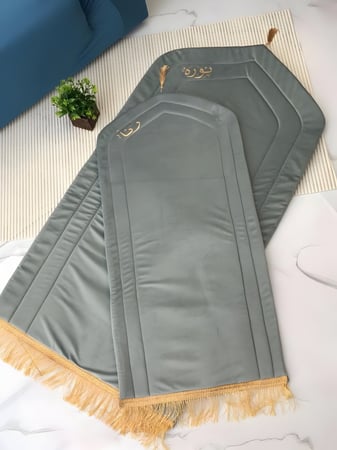 طقم صلاة الام وبنتها