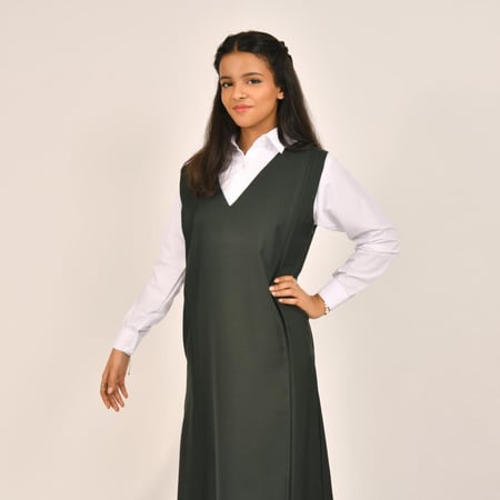 روب متوسط مدرسي