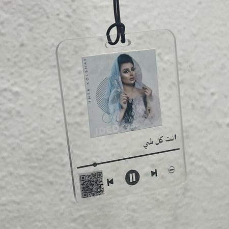 تعليقة سيارة اكسسوارات سياره من متجر فرح