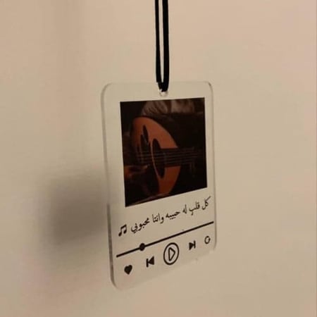 تعليقة سيارة اكسسوارات سياره من متجر فرح