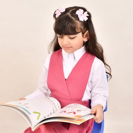 مريولات ابتدائي